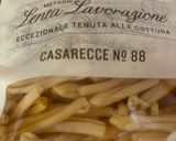 Une image de l'étape 1 de Casarecce des bois.