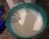 Foto del paso 1 de la receta: Tarta de limón / Lemon Pie fácil