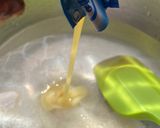 Foto langkah ke 2 dari resep Nata De Coco homemade (KW).