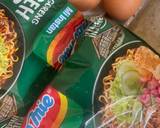 Cara Membuat Indomie goreng aceh nyemek 1