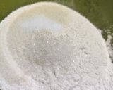 A picture of step 1 of Veg Cheese Paneer Pan Pizza.