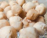 Foto langkah ke 3 dari resep Tahu krispi pedas asin.