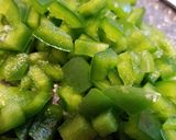 A picture of step 1 of Chili.