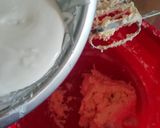 Foto del paso 4 de la receta: Pastel red velvet