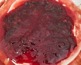 Foto langkah ke 3 dari resep Selai Strawberry Homemade.