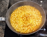 Foto del paso 4 de la receta: Pimientos rellenos Soja texturizada al horno