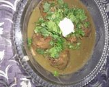 ગ્રીન મંચુરિયન (Green Manchurian Recipe In Gujarati) રેસીપી સ્ટેપ5ફોટો