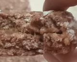Foto del paso 7 de la receta: Alfajores veganos de avena