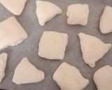 A picture of step 28 of Turkish Feta Cheese Parcels.
