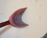 Foto langkah ke 3 dari resep Puding Unicorn.