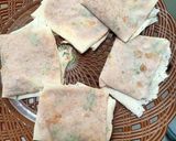 Foto langkah ke 3 dari resep Martabak Telor Kornet.