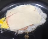 Foto del paso 1 de la receta: Desayuno rapidito