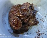 Foto del paso 2 de la receta: Bistec de hígado
