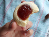 Pepas de membrillo