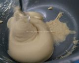 Foto langkah ke 3 dari resep Donat buttermilk.