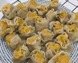 Foto langkah ke 6 dari resep Dimsum Mentai.