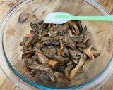 Foto del paso 4 de la receta: Ceviche de Lactarius deliciosus (Níscalos)