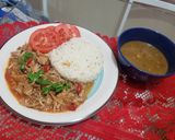 Foto del paso 5 de la receta: Carne Mechada ydk..
