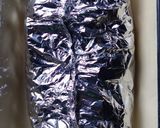Foto del paso 3 de la receta: Papillote de merluza🐟