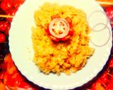 A picture of step 10 of Fried Rice.