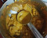 A picture of step 8 of Gravy mushroom.