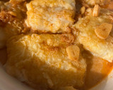 Foto del paso 5 de la receta: Bacalao skrei rápido y fácil: Bacalao Llauna