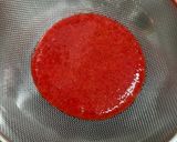 Foto del paso 1 de la receta: Mini Batidos Estilo Petit Suisse de Fresa