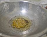 சோயா பொரியல்(soya poriyal recipe in tamil) ரெசிபி ஸ்டேப் 3 புகைப்படம்