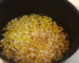 Foto del paso 2 de la receta: Garbanzos con pulpo