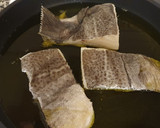 Foto del paso 4 de la receta: Bacalao al Pil Pil