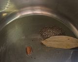 A picture of step 2 of Comforting Dudhi Rice : A Healing & Nutritious One-Pot Meal.