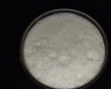 A picture of step 4 of Namkeen Lassi.