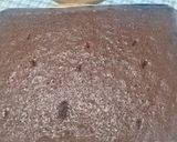 Foto del paso 6 de la receta: Bizcochuelo chocolate casero