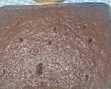 Foto del paso 6 de la receta: Bizcochuelo chocolate casero