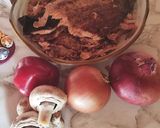 Foto del paso 1 de la receta: Empanadas Fritas de Salmón Ahumado