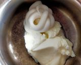 A picture of step 1 of Mint Mayonnaise Dip.
