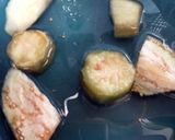 Foto langkah ke 1 dari resep Sayur asem kecipir kembang turi.