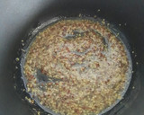 Foto del paso 5 de la receta: Perca a la plancha con mantequilla de mostaza