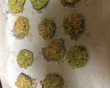 Foto del paso 5 de la receta: Nuggets de brócoli
