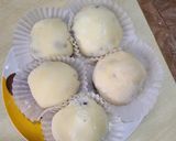 Oreo雪媚娘的食譜步驟4照片