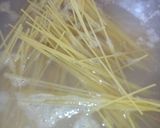 Φωτογραφία βήματος 3 της συνταγής Spaghetti allo scoglio