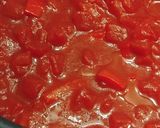 Foto del paso 2 de la receta: 🐟Bacalao con Tomate 2.0 🍅
