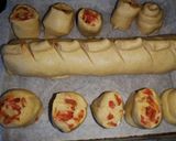 Foto del paso 7 de la receta: Pan con chorizo
