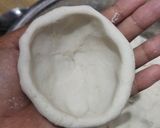 Foto langkah ke 3 dari resep Pempek rebon.