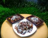 Pisang Lumpur With Palm Sugar langkah memasak 4 foto