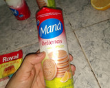 Foto del paso 2 de la receta: Torta helada de limón 🍋🍋