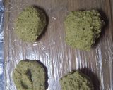 Foto del paso 2 de la receta: Hamburguesa de garbanzos