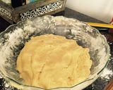 Foto del paso 4 de la receta: Alfajores de maicena 