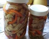 Foto del paso 5 de la receta: Encurtido de Berenjena