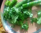 Chicken handi recipe step 6 photo